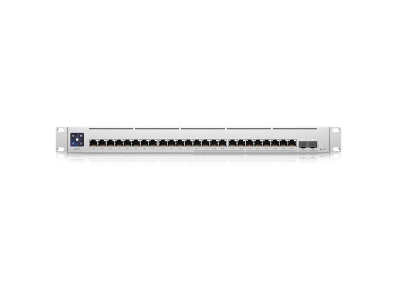 Ubiquiti USW-Enterprise-24-PoE Switch Enterprise 24 PoE 1