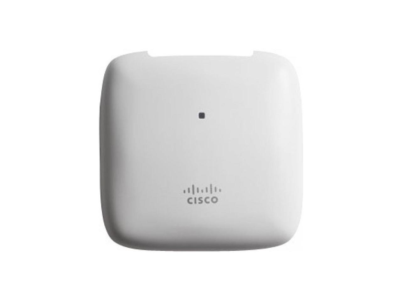 Cisco 240Ac Ieee 802.11Ac 1.69 Gbit/S Wireless Access Point 2