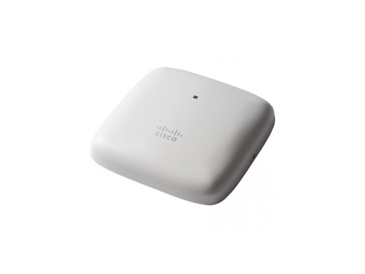 Cisco 240Ac Ieee 802.11Ac 1.69 Gbit/S Wireless Access Point 1