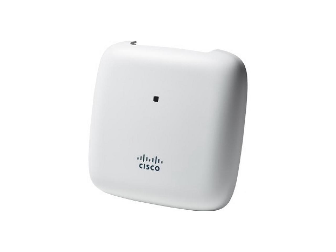 Cisco Business 140AC Wi-Fi Access Point | 802.11ac | 2x2 | 1 GbE Port | Ceiling Mount | Limited Lifetime Protection (CBW140AC-B) 2