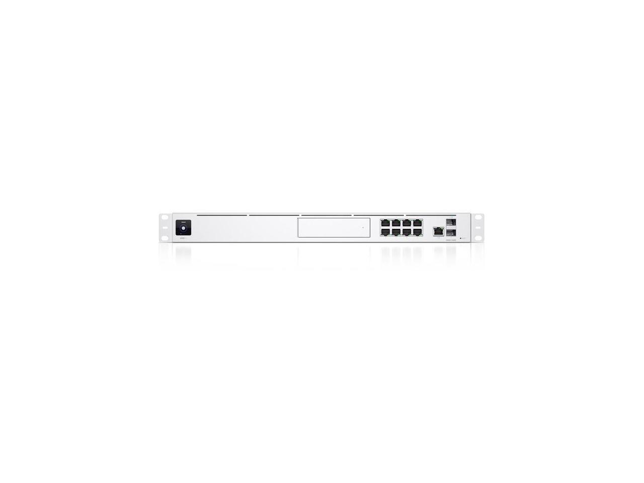 Ubiquiti Enterprise Security Gateway and Network Appliance with 10G SFP+ UDMPRO 1