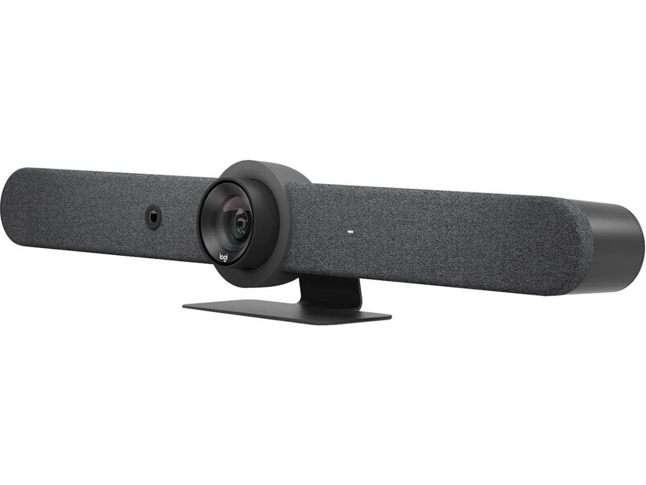 Logitech Video Conferencing Camera 30 fps Graphite USB 3.0 960001308 2