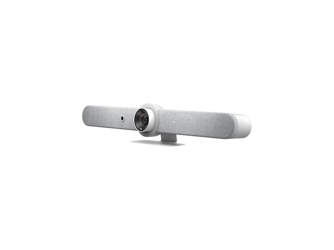 Logitech Video Conferencing Camera 30 fps White USB 3.0 960001320 1