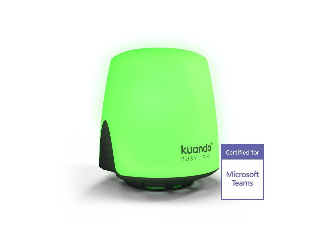 KUANDO BUSYLIGHT UC OMEGA 2