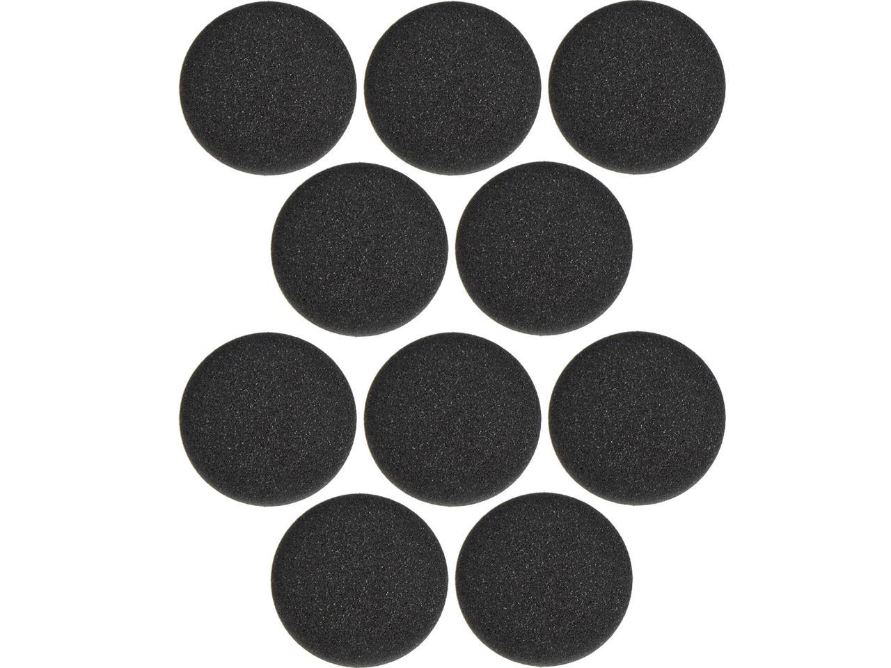 Jabra Evolve 20/30/40/65 Foam Ear Cushions 14101-45 1