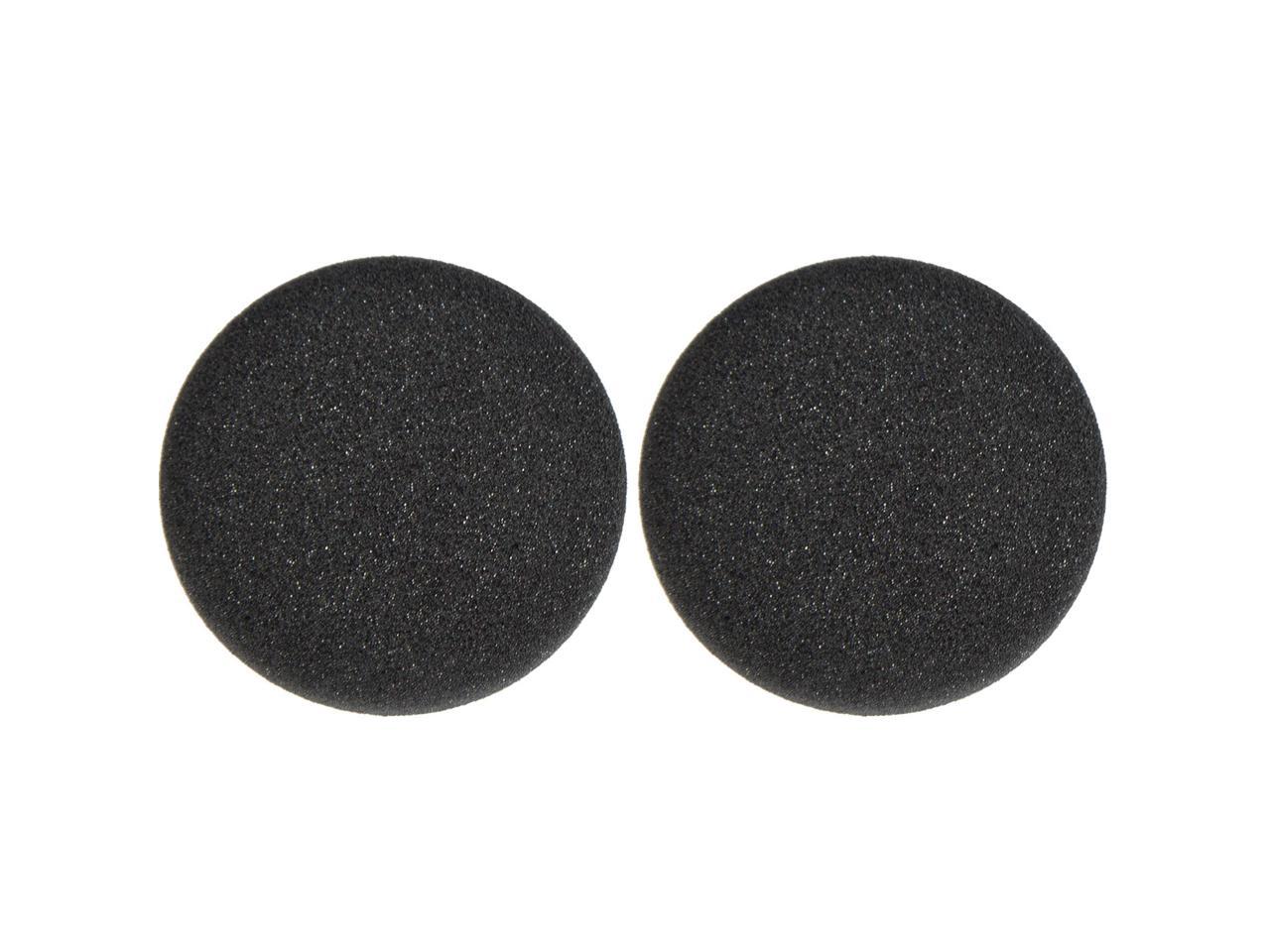 Jabra Evolve 20/30/40/65 Foam Ear Cushions 14101-45 2