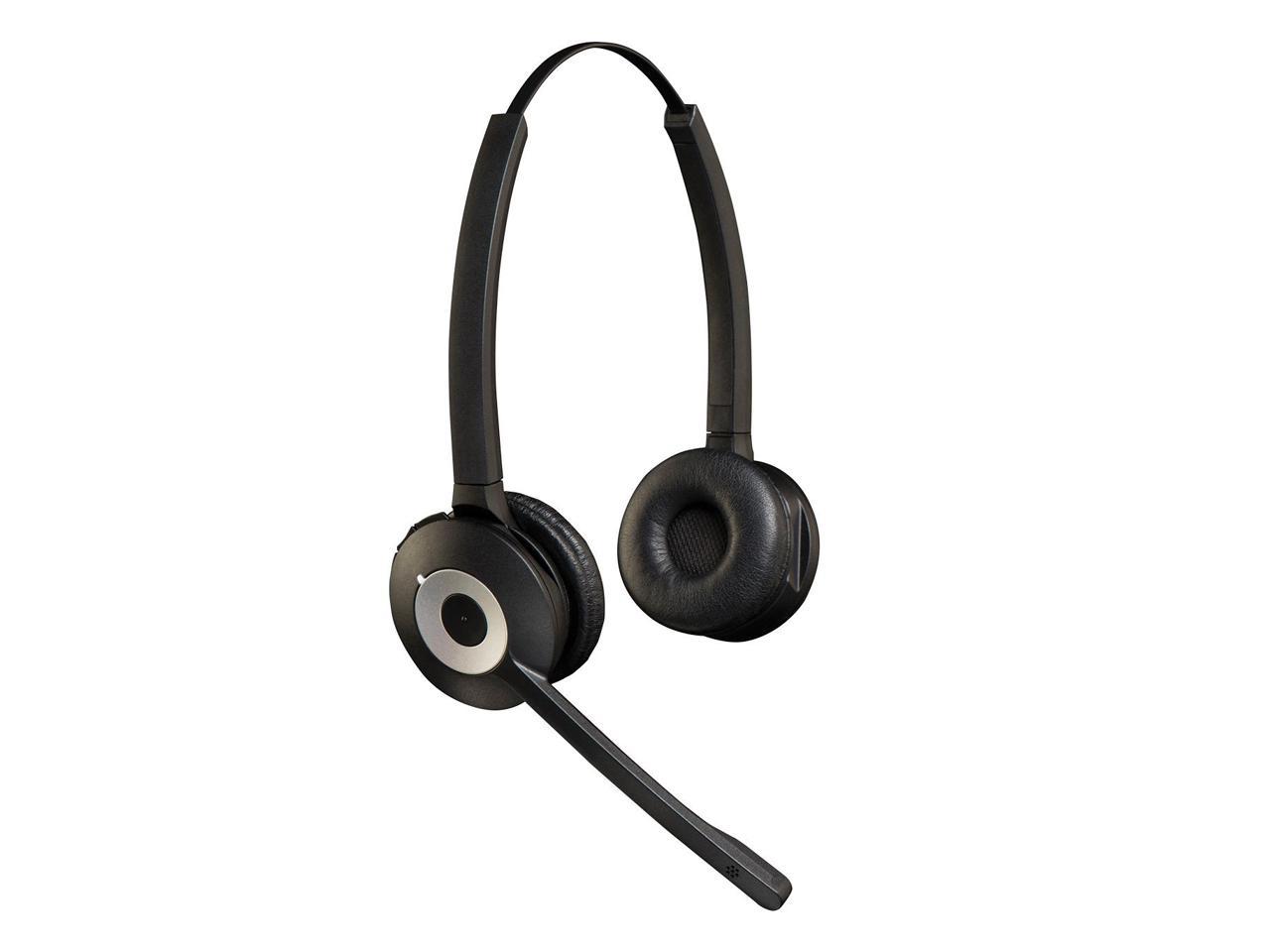 Jabra Pro 930 Duo Ms Headset 3