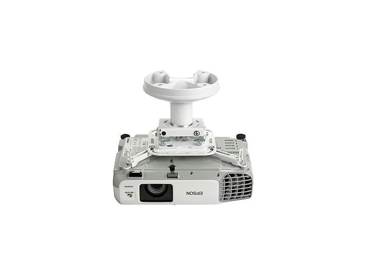 EPSON AMERICA V12H808001 Univ Prjctr Ceiling Mount Kit 1