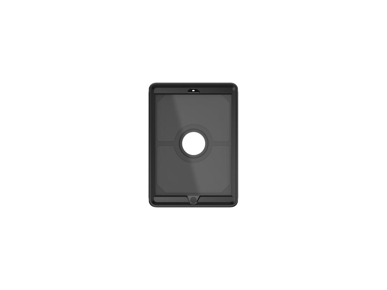 Otterbox Defender Series Case for iPad, Black 2