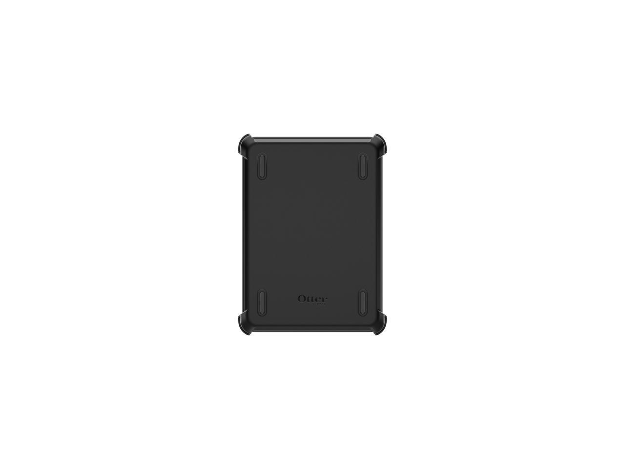 Otterbox Defender Series Case for iPad, Black 5