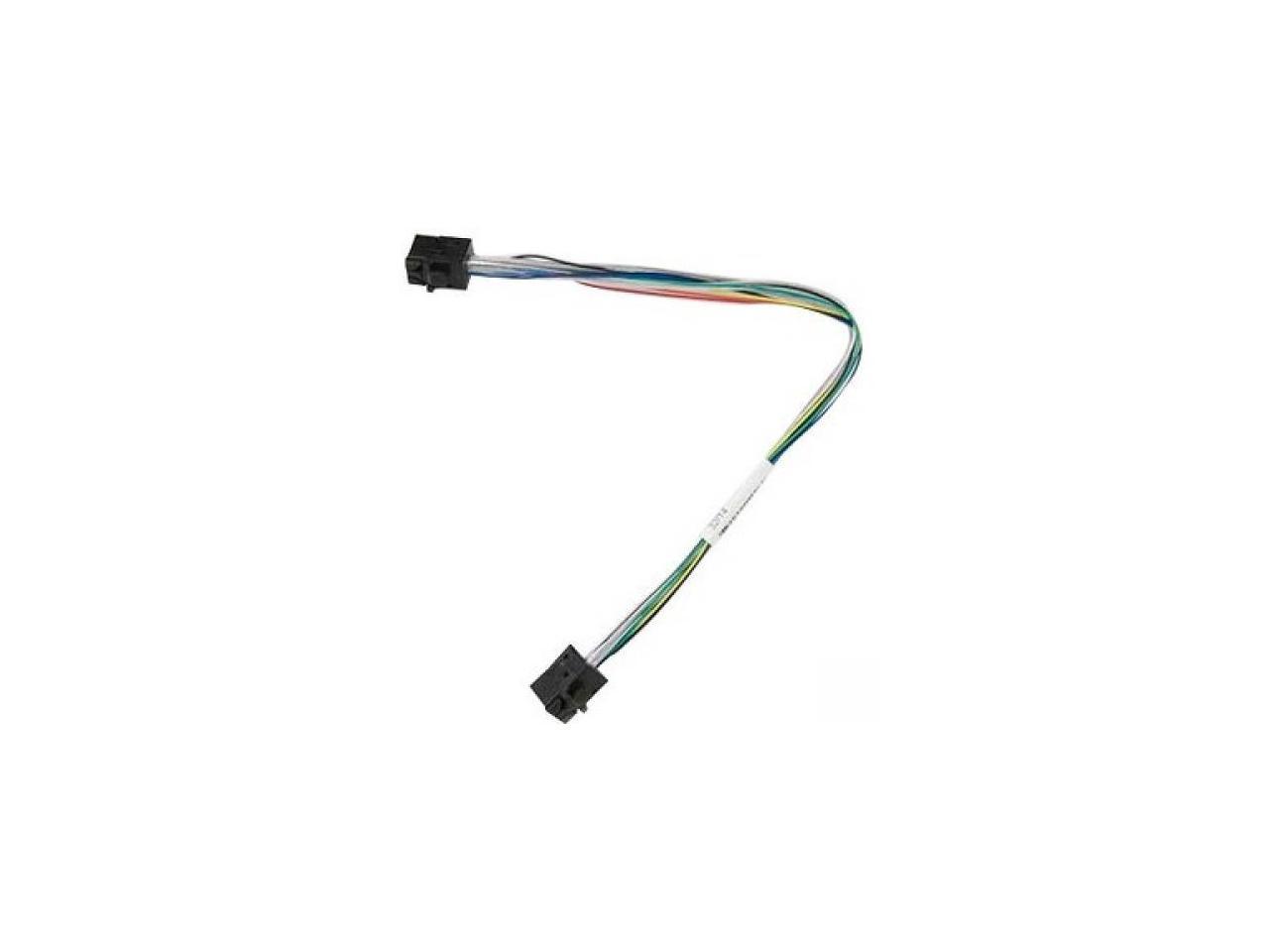 Supermicro Mini-SAS HD Data Transfer Cable 1