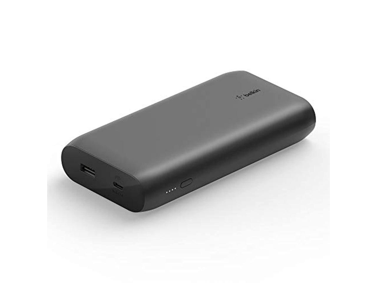 Belkin 20000mAh Power Bank BPB002BTBK 2