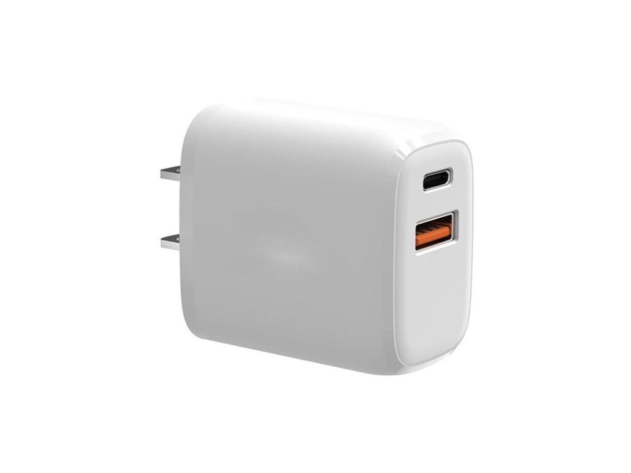 4XEM 38W USB-C and USB-A Charger 4XPOWERAC 2