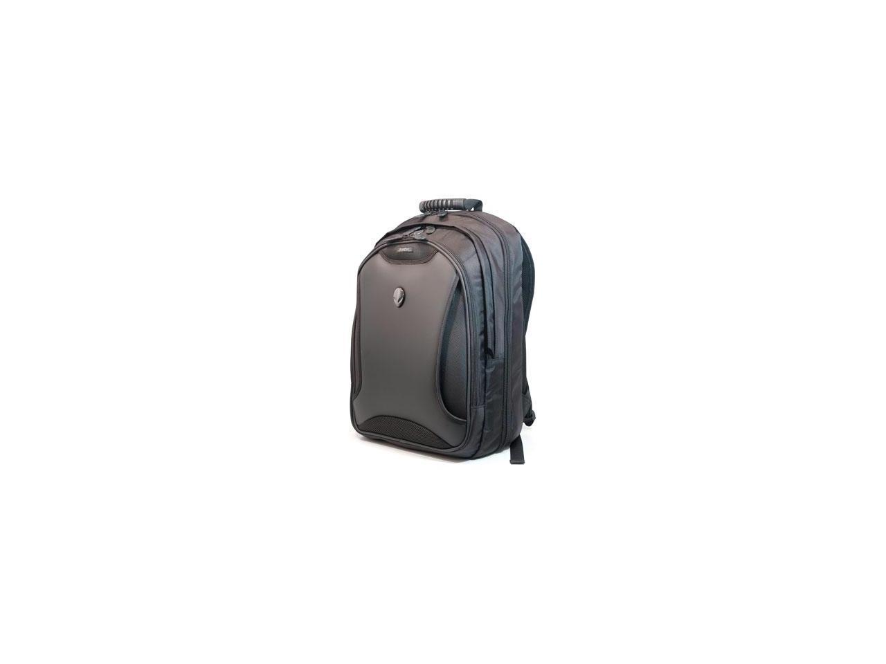 Mobile Edge ME-AWBP20 17 3" alienware orion backpack 2