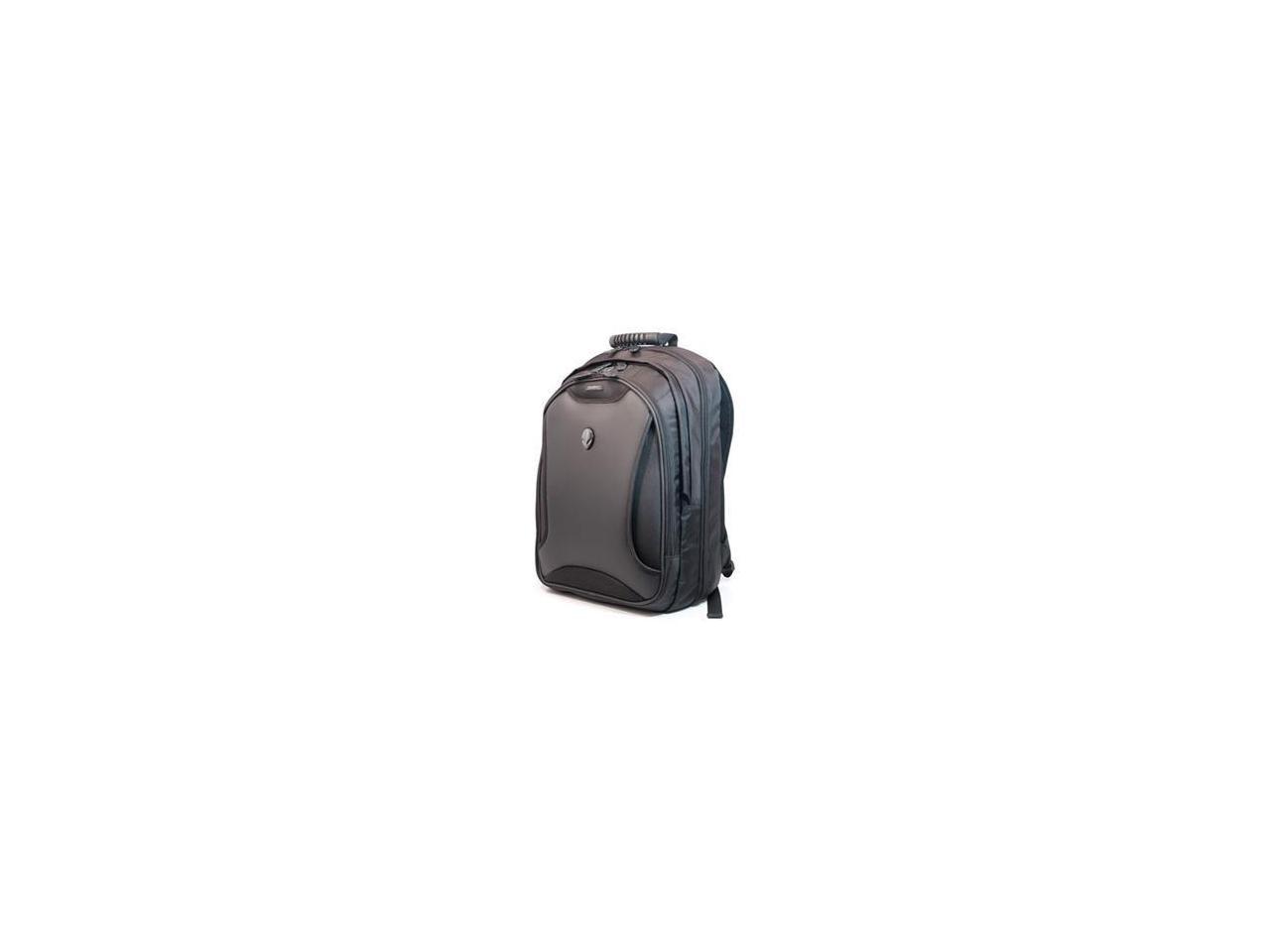 Mobile Edge ME-AWBP20 17 3" alienware orion backpack 1