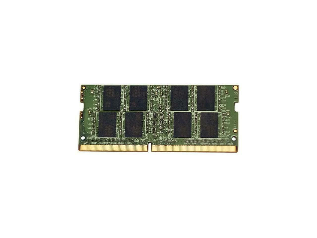 VISIONTEK 900853 16GB DDR4 2133MHz SODIMM 2