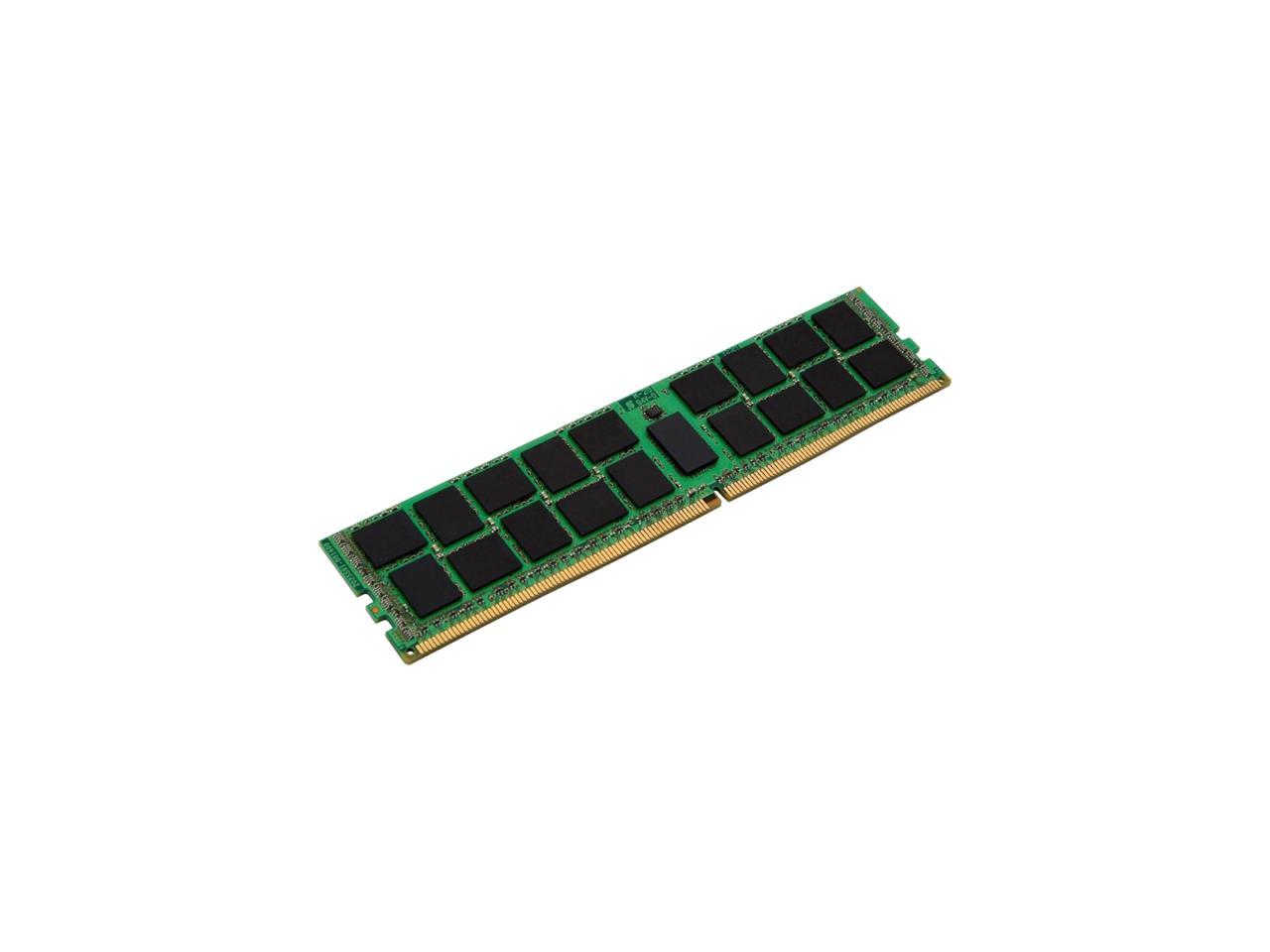 KINGSTON TECHNOLOGY DT & NOTEBOOKS 16GB DDR4 2666MHZ MODULE 1