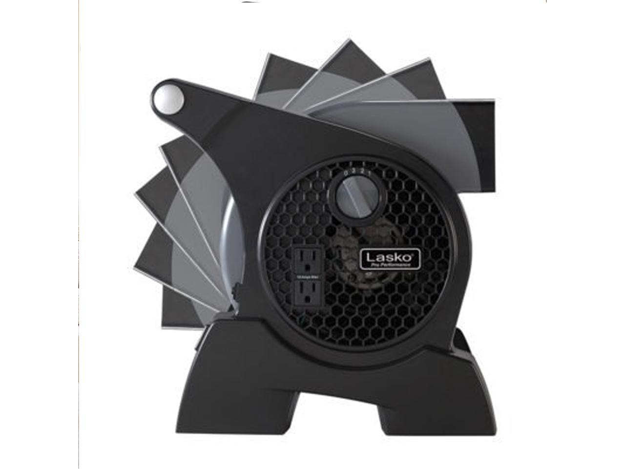 LASKO PRODUCTS 4905 HV Utility Fan 3