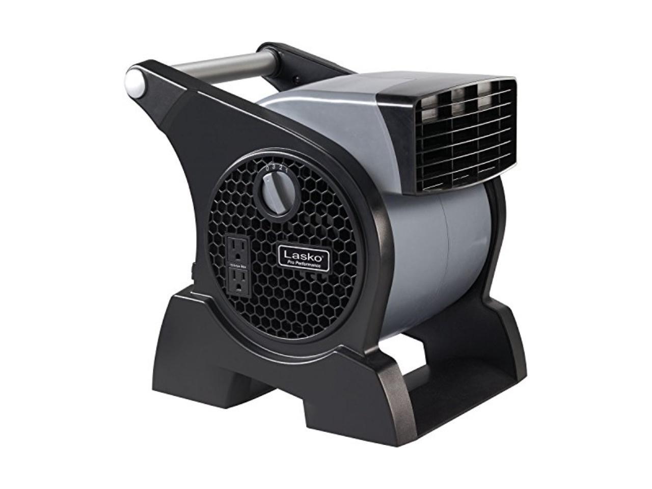 LASKO PRODUCTS 4905 HV Utility Fan 5