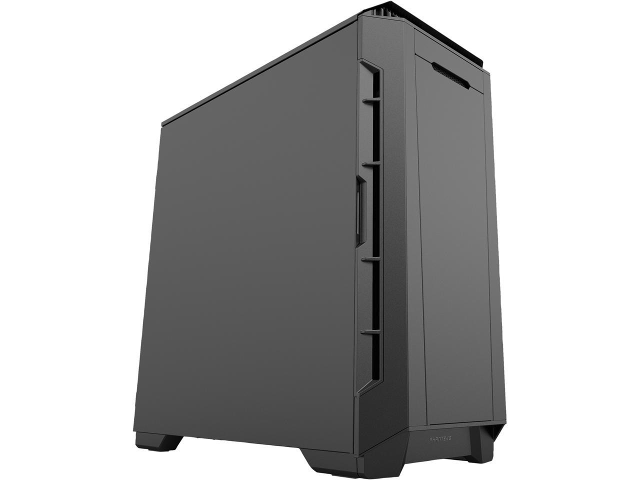 Phanteks Eclipse P600S PH-EC600PSC_BK01 Black Steel ATX Mid Tower Computer Case 1