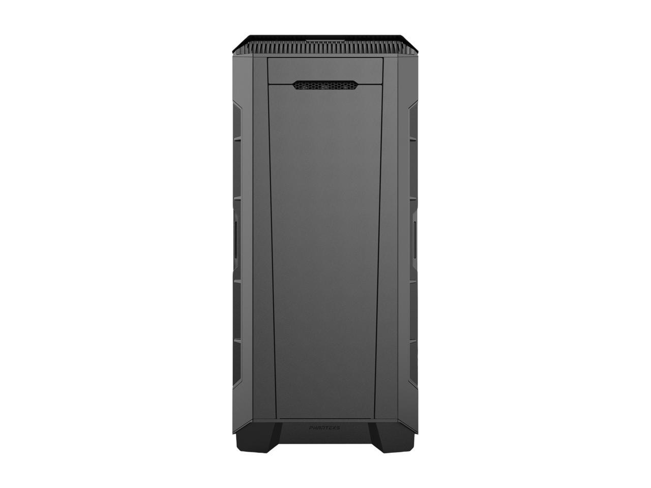 Phanteks Eclipse P600S PH-EC600PSC_BK01 Black Steel ATX Mid Tower Computer Case 2