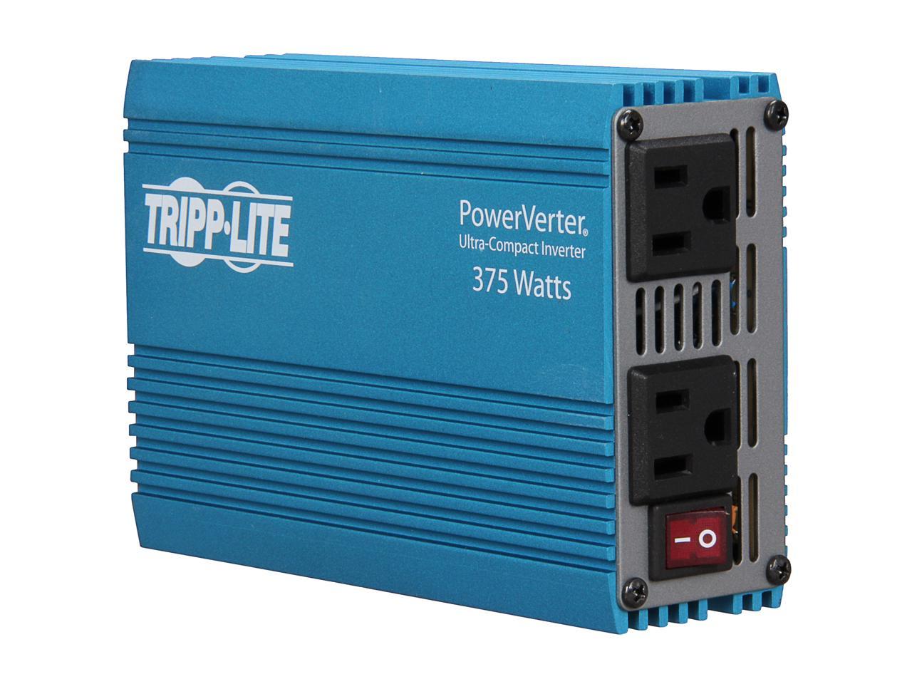 TRIPP LITE PV375 Power Inverter 1