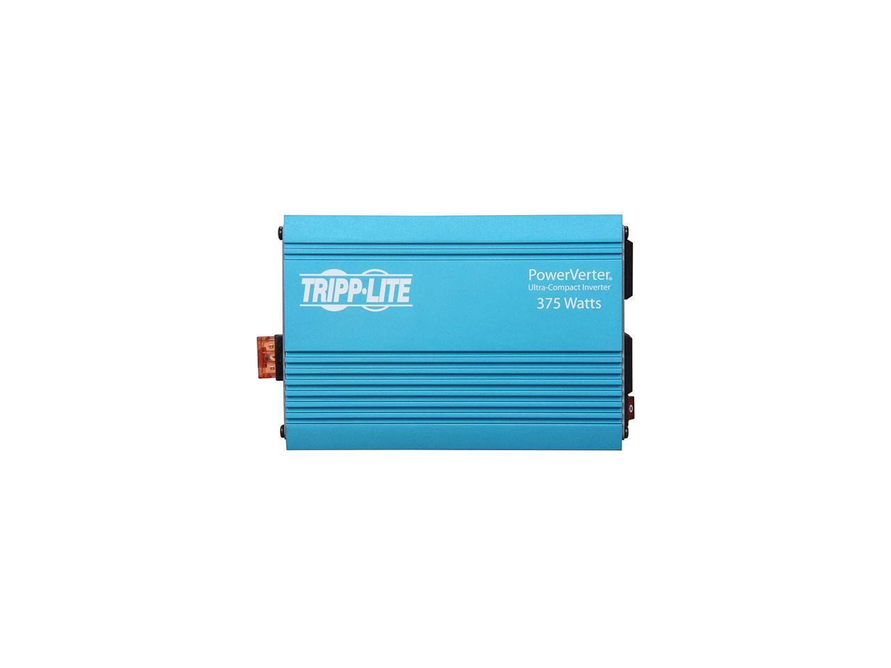 TRIPP LITE PV375 Power Inverter 3