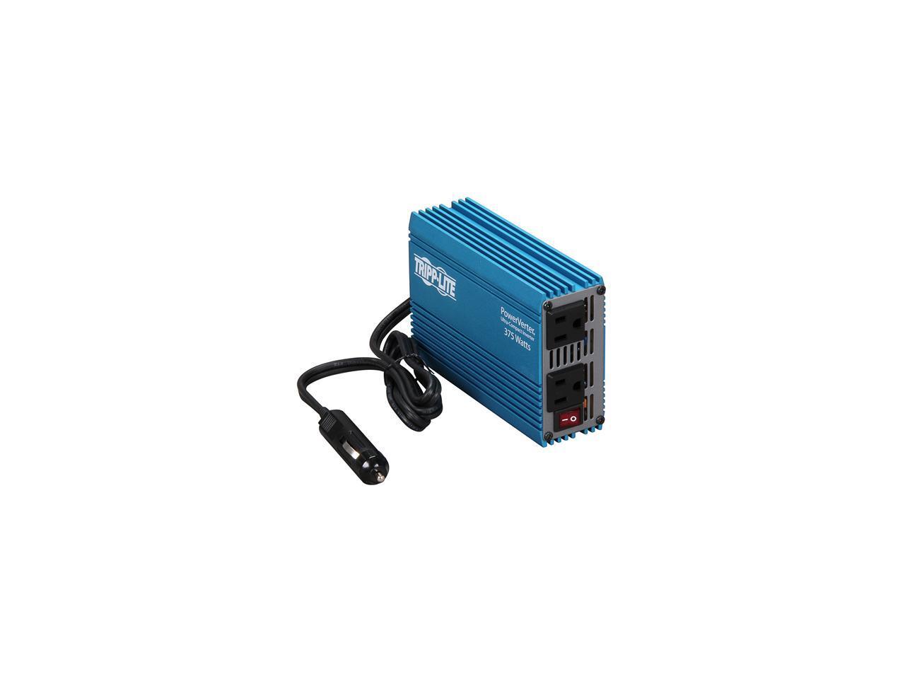 TRIPP LITE PV375 Power Inverter 5