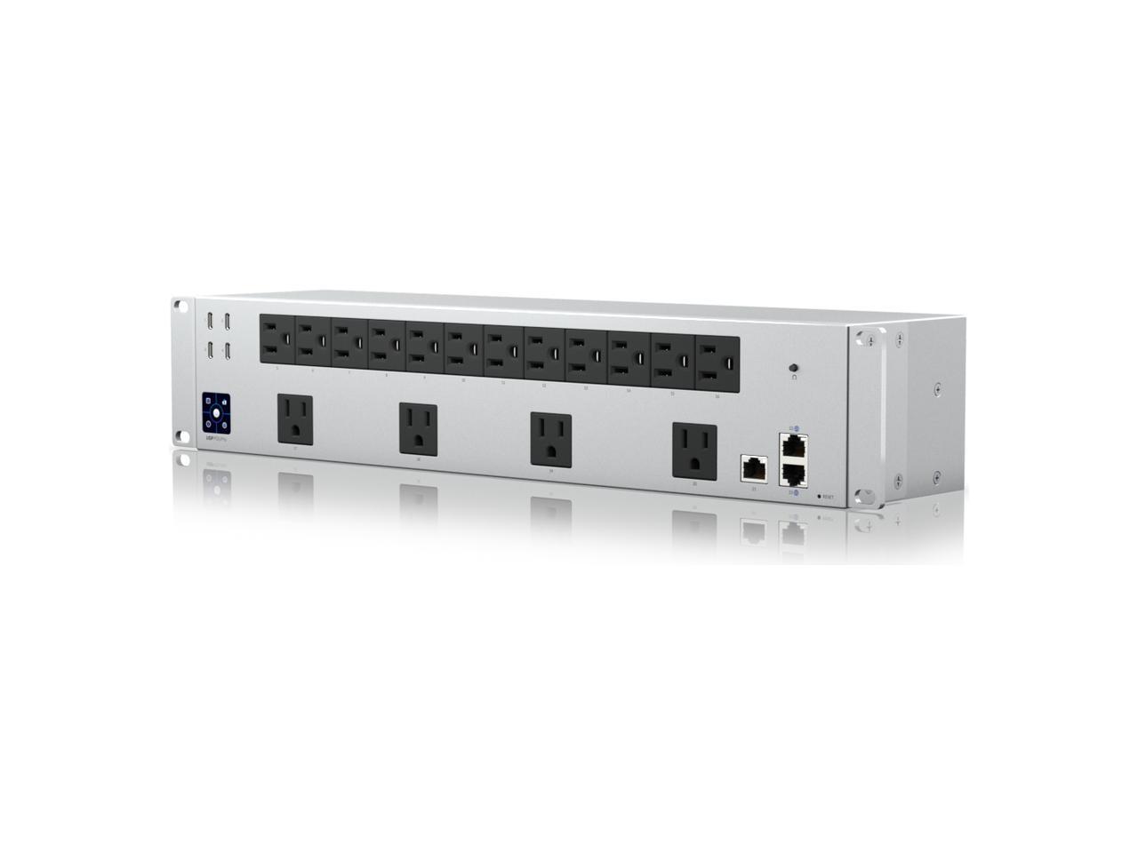 Ubiquiti SmartPower PDU Pro  USP-PDU-Pro 1