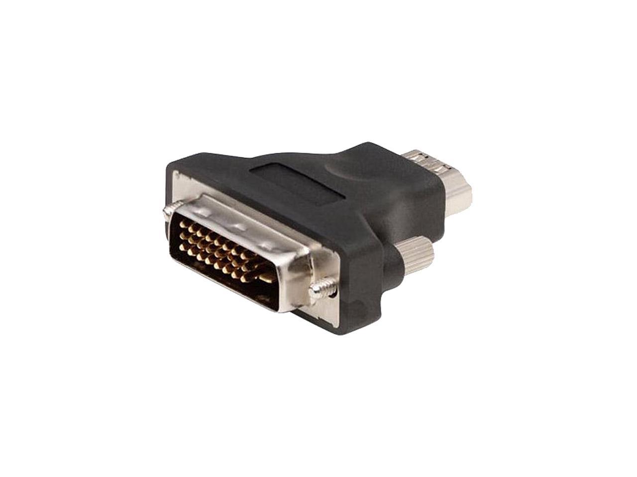 Belkin HDMI to DVI Adapter 1