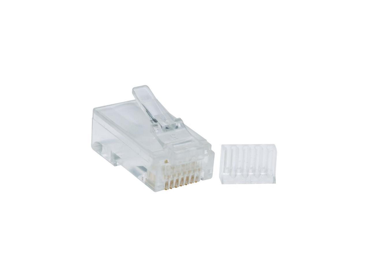 Tripp Lite N230-100 Cat.6 Network Connector 1