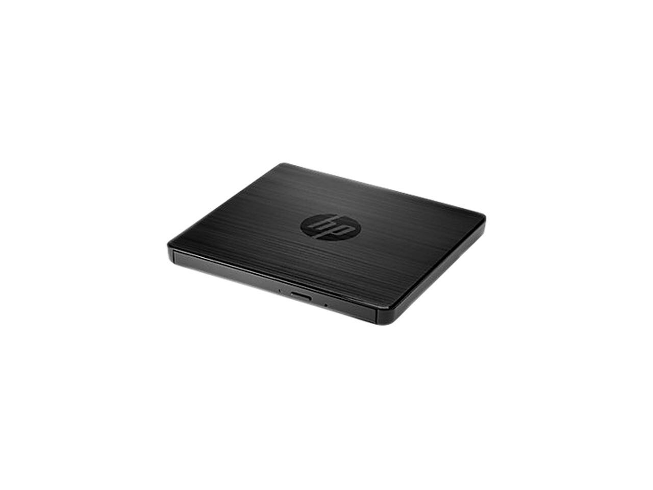 HP - Disk drive - DVD-RW - USB - external DVD-Writer 1