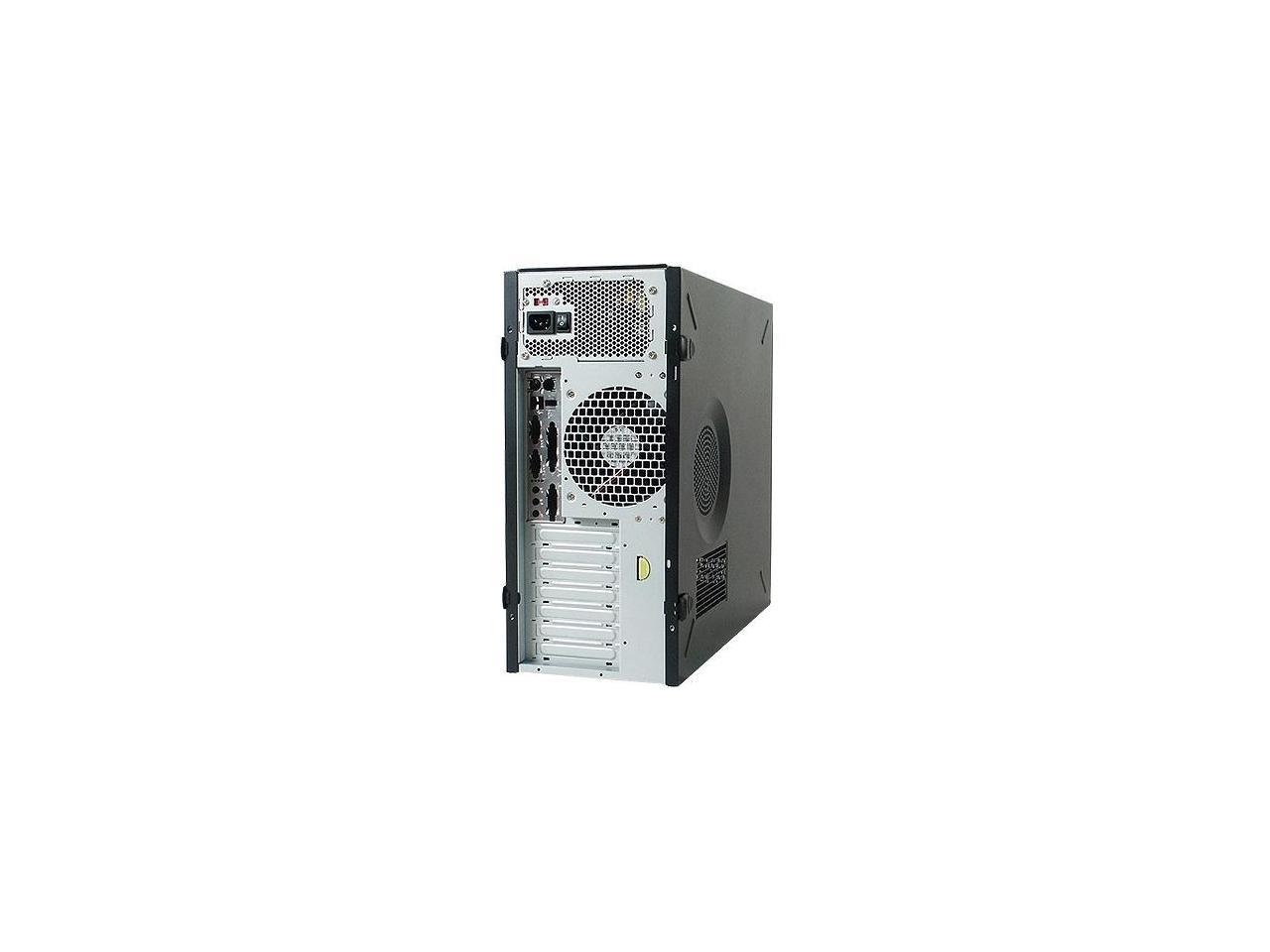 Haswell ATX Chassis C583TB3 1