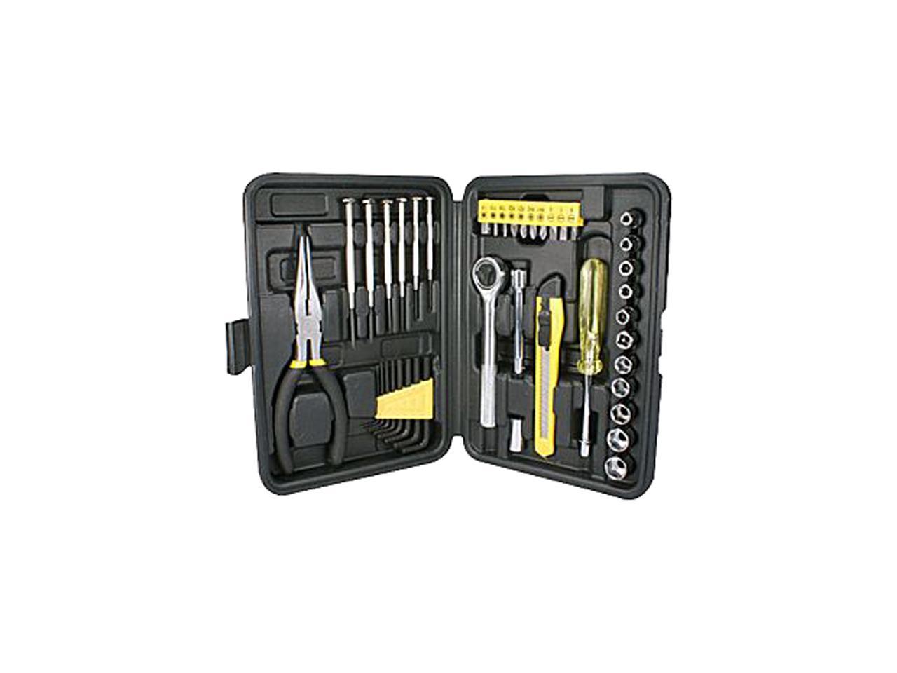 41PC TECHNICIAN PREMIUM TOOL 1