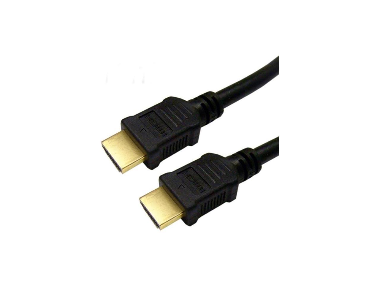 4xem 4XHDMI4K2KPRO25 25Ft 8M High Speed Hdmi 1.4 Pro Cable 4Kx2K 4K2K Ethernet Ultra Hd 1