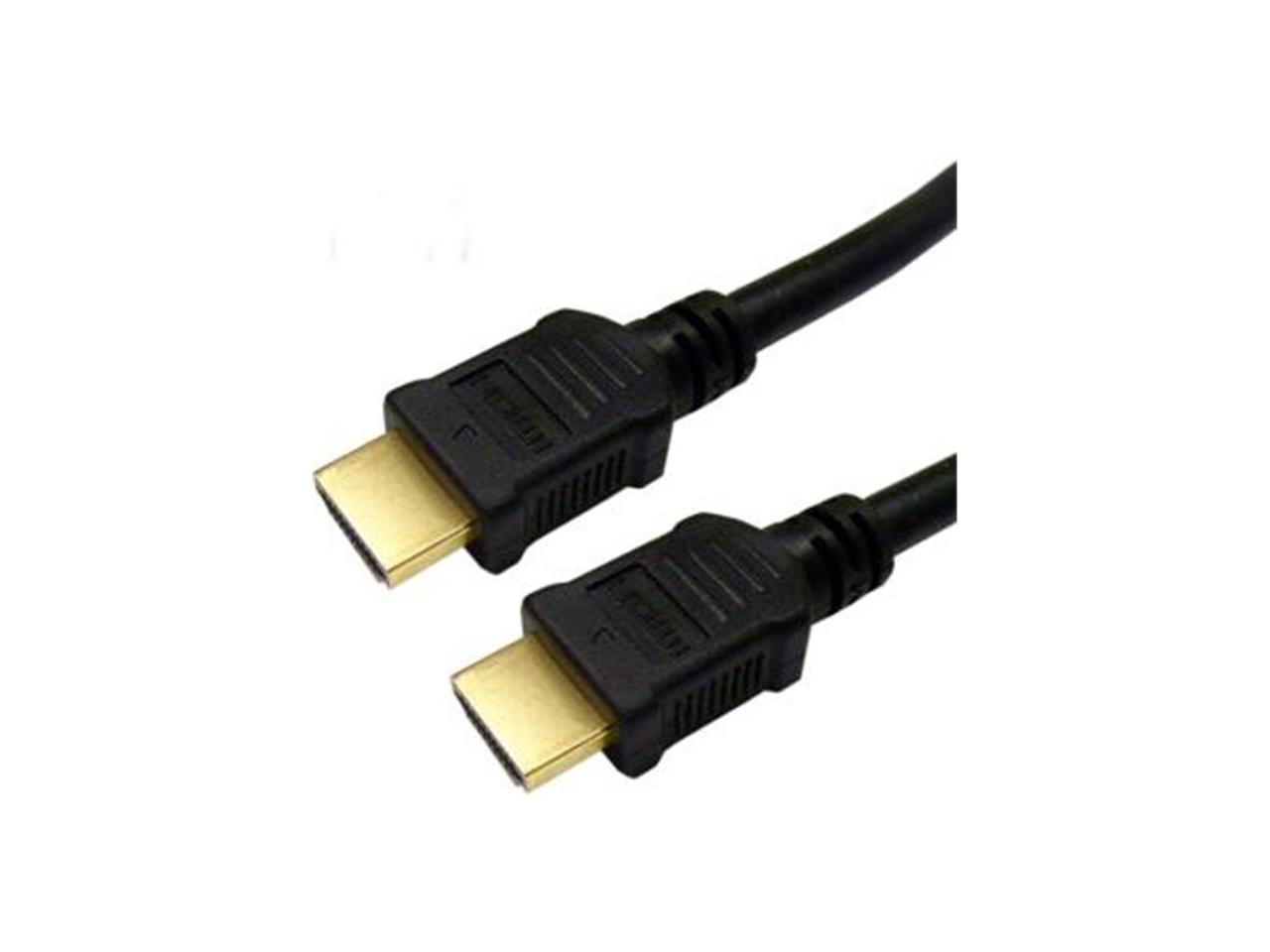 4xem 4XHDMI4K2KPRO50 50Ft 15M High Speed Hdmi 1.4 Pro Cable 4Kx2K 4K2K Ultra Hd 28Awg 2