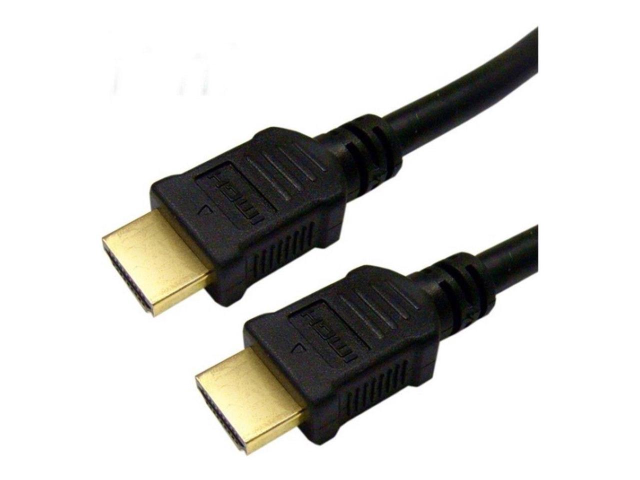 4xem 4XHDMI4K2KPRO50 50Ft 15M High Speed Hdmi 1.4 Pro Cable 4Kx2K 4K2K Ultra Hd 28Awg 3