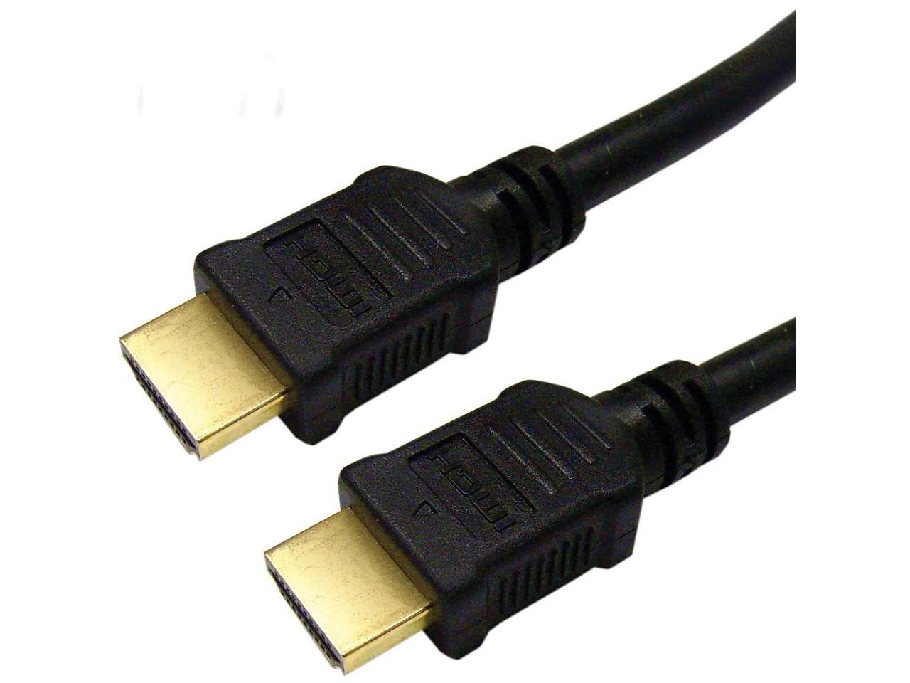 4xem 4XHDMI4K2KPRO50 50Ft 15M High Speed Hdmi 1.4 Pro Cable 4Kx2K 4K2K Ultra Hd 28Awg 5