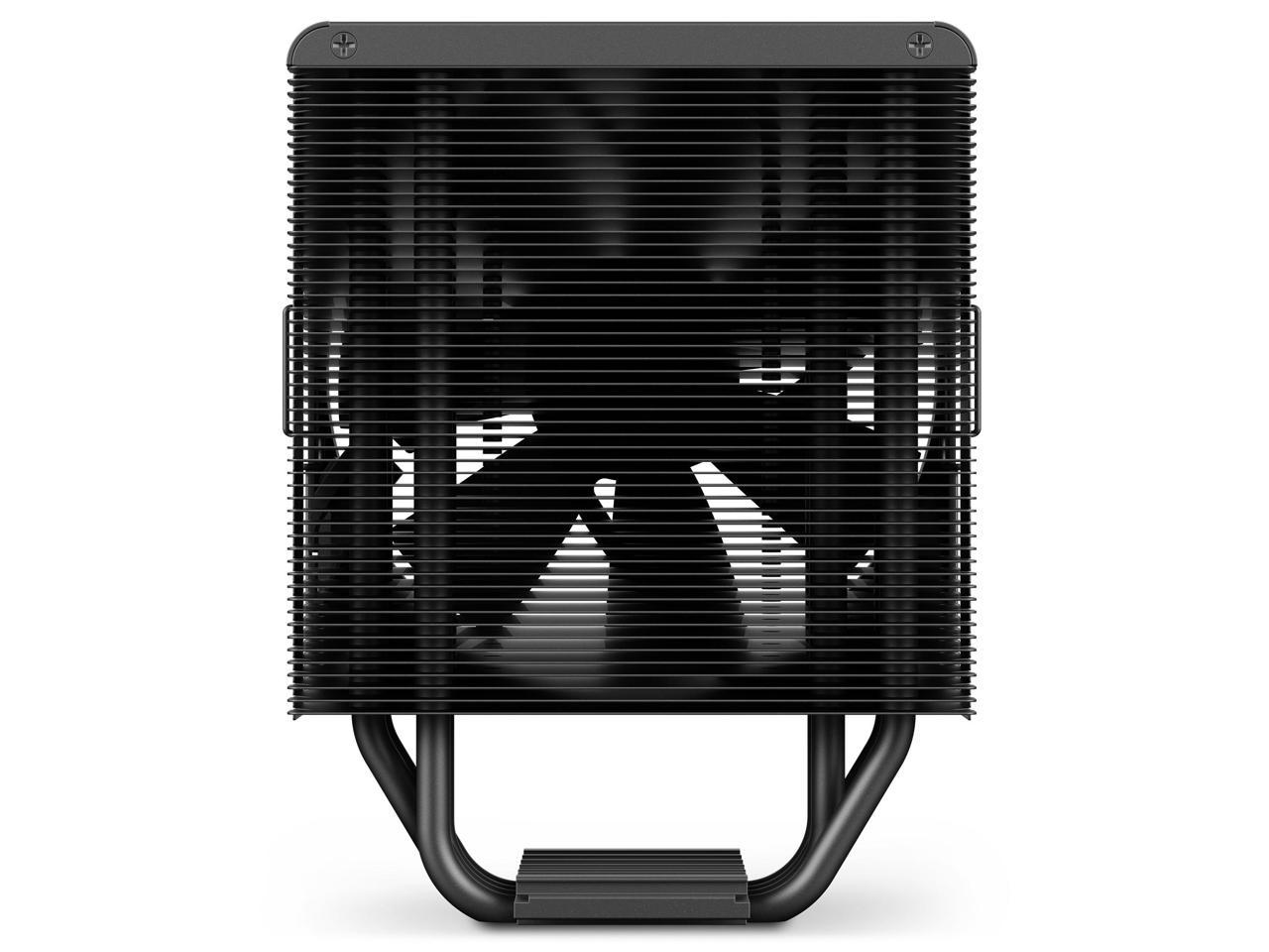 NZXT T120 RGB - Black 4