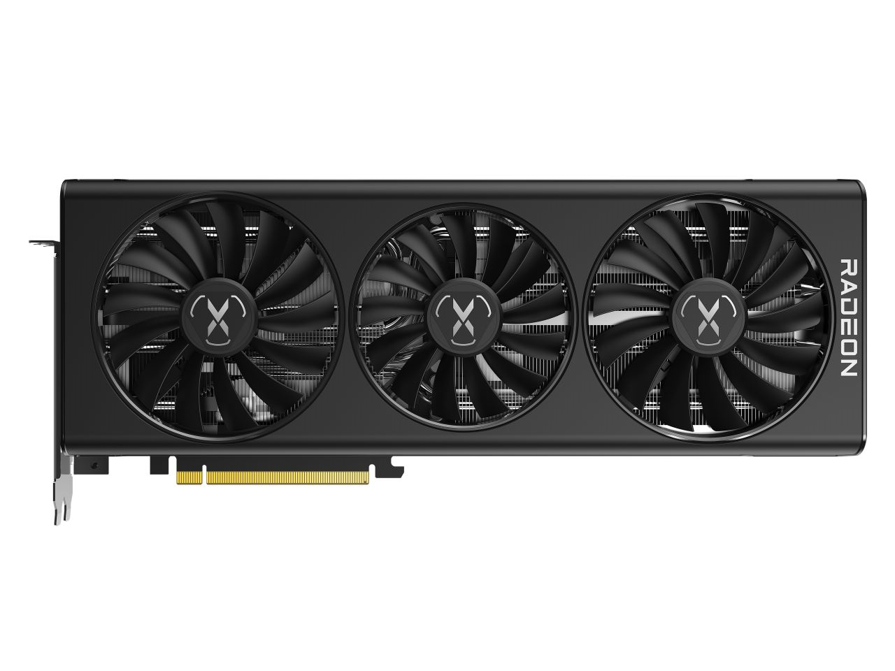 XFX SPEEDSTER SWFT319 AMD Radeon RX 6800 CORE Gaming Graphics Card 1