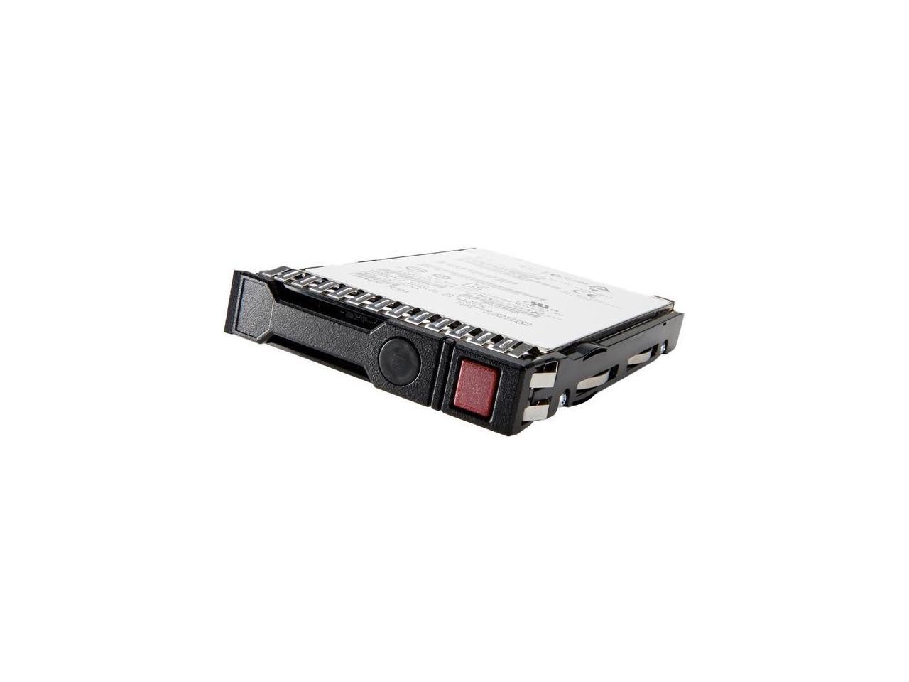 HPE 1.92 TB Solid State Drive 2.5" Internal SAS 12Gb/s SAS Read Intensive R0Q47A 1