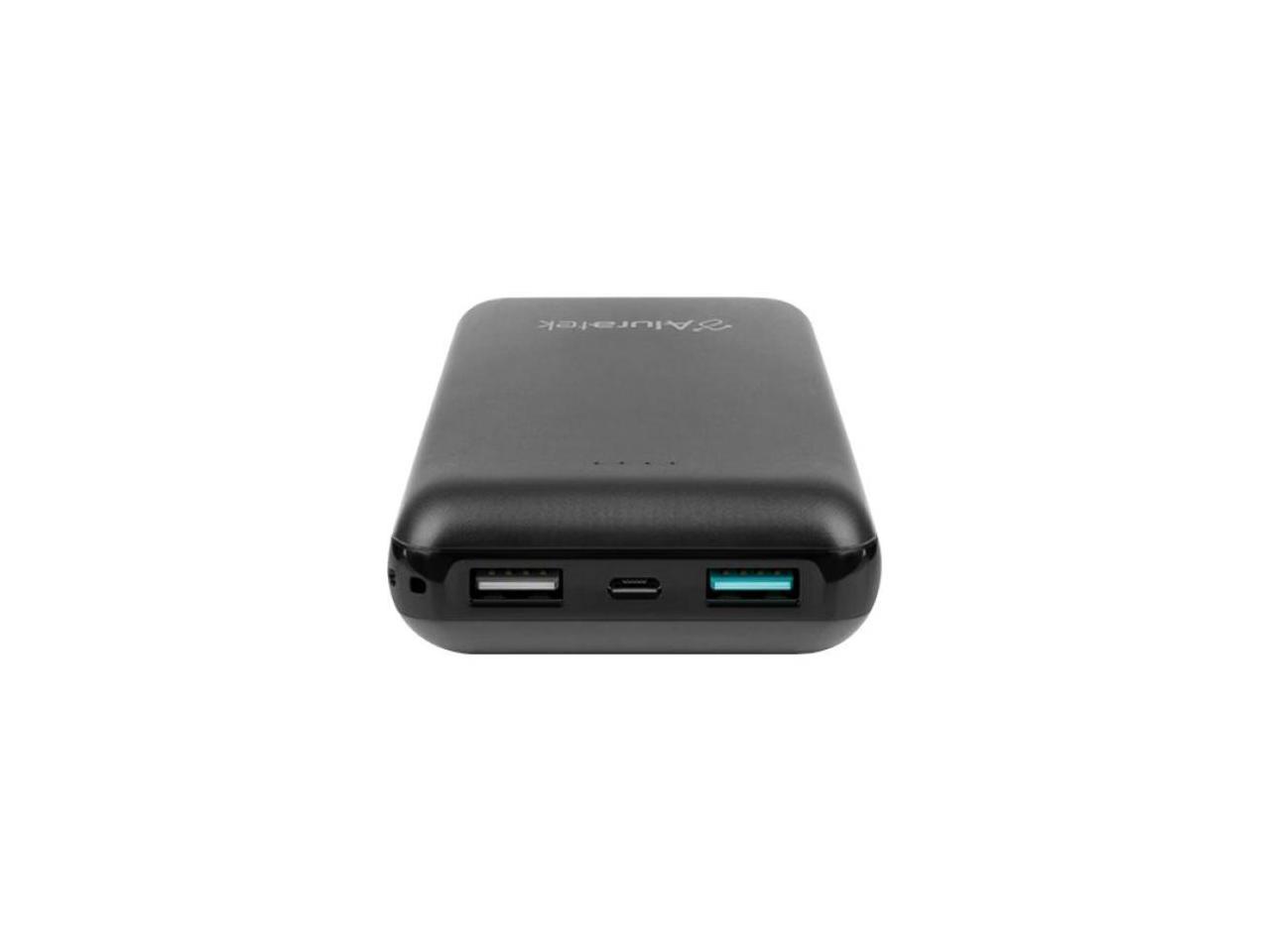 20000MAH DUAL USB POWERBANK 1