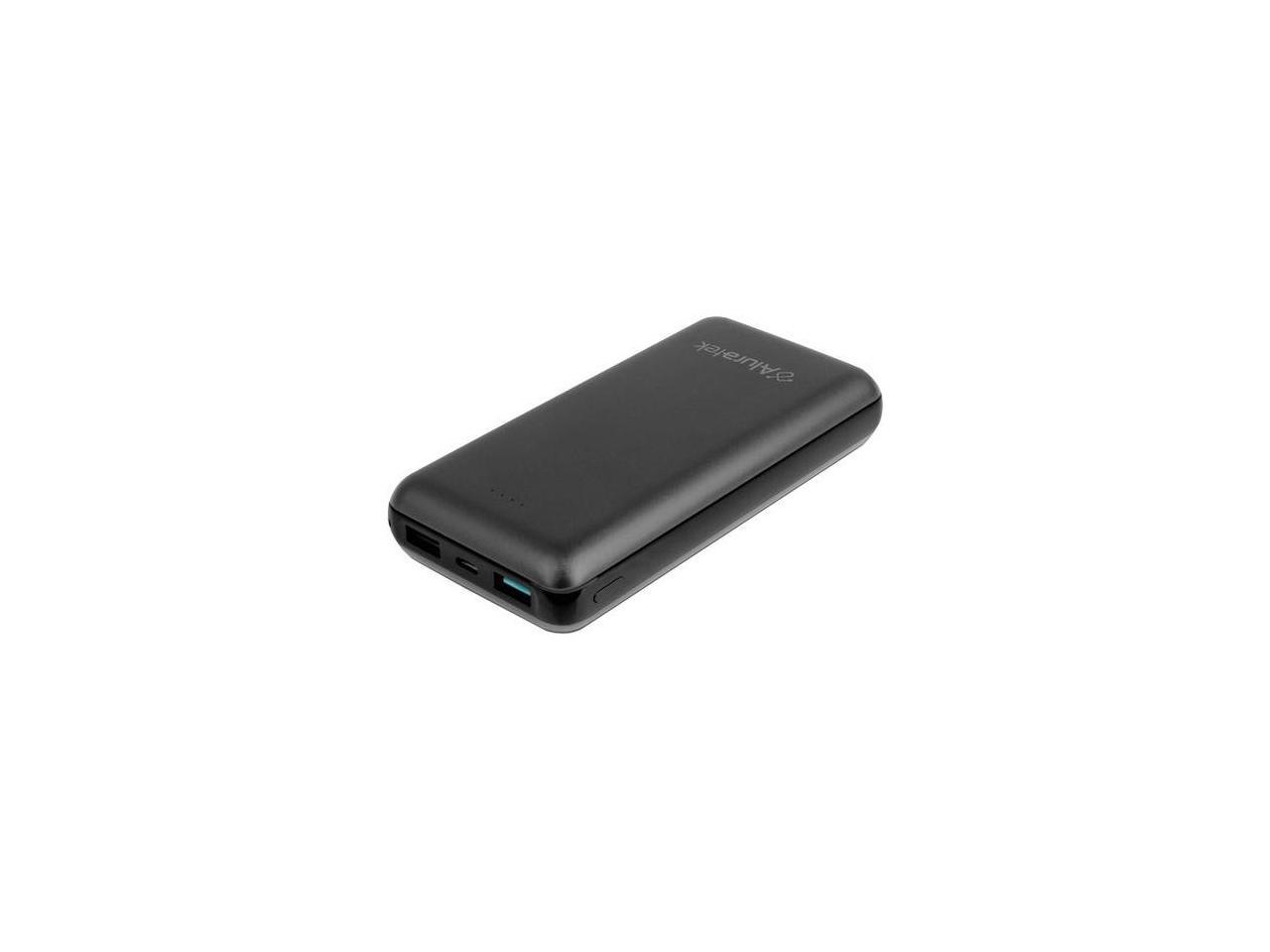 20000MAH DUAL USB POWERBANK 5