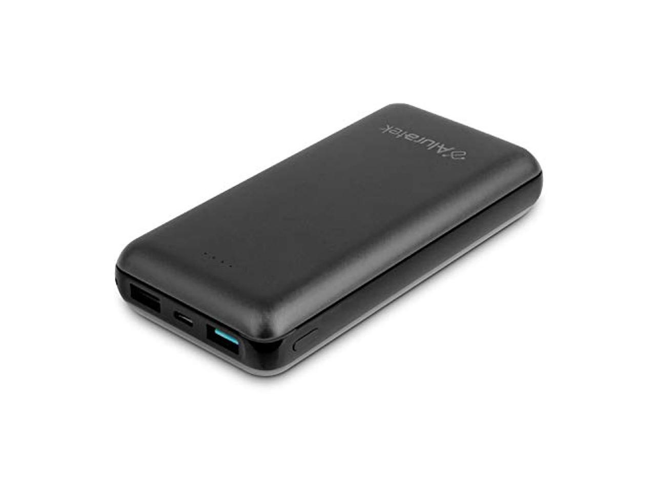 20000MAH DUAL USB POWERBANK 4