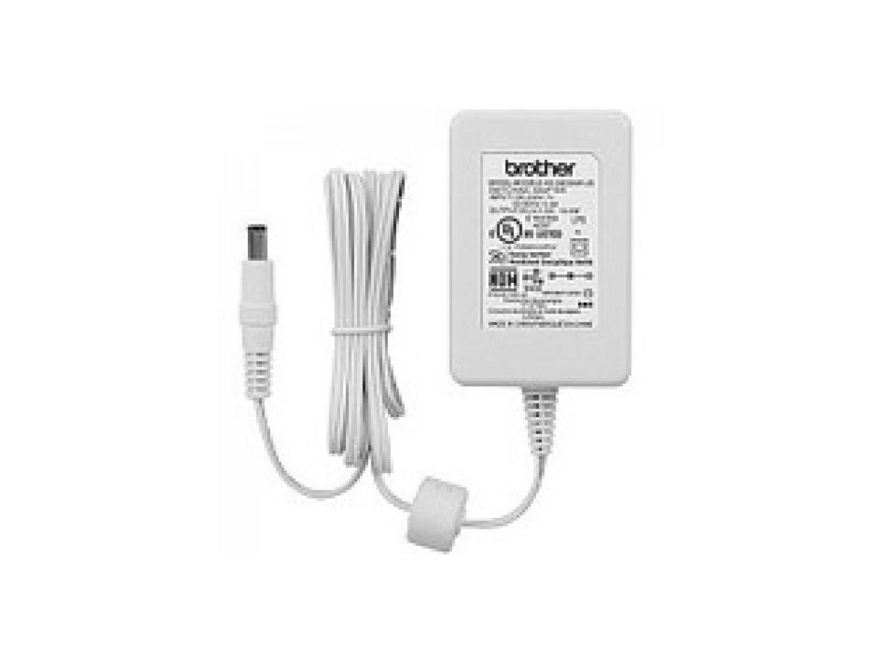 BROTHER INT L (SUPPLIES) AD24ESAW AD24ESAW POWER ADAPTER 3