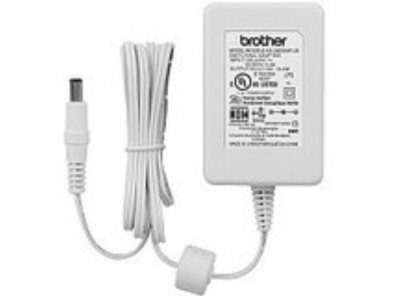 BROTHER INT L (SUPPLIES) AD24ESAW AD24ESAW POWER ADAPTER 2