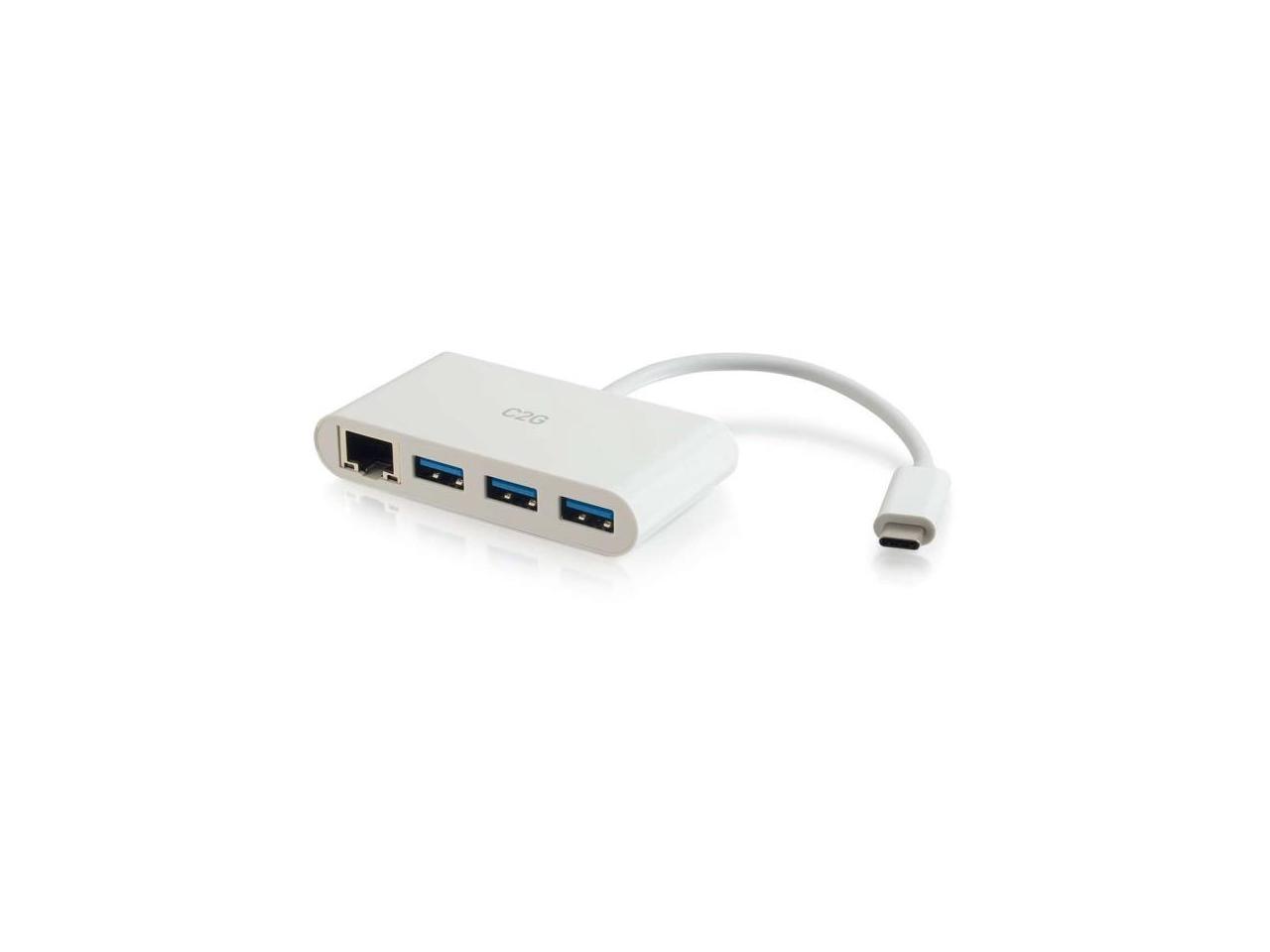 StarTech 2-Port 10Gbps USB-A & USB-C PCIe Card Adapter PEXUSB311AC3 1