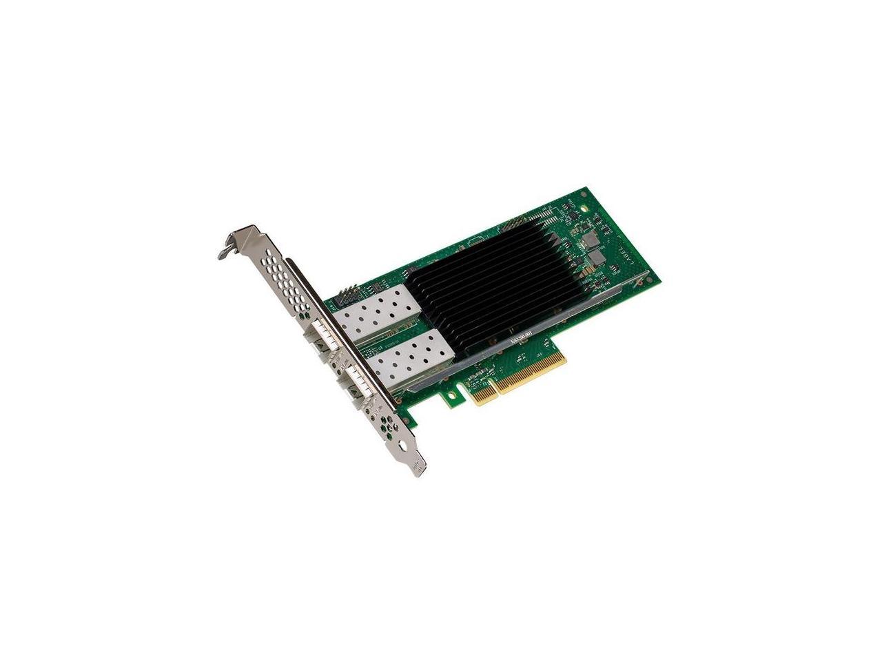 Intel E810XXVDA2 Ethernet Network Adapter E810-XXVDA2 1