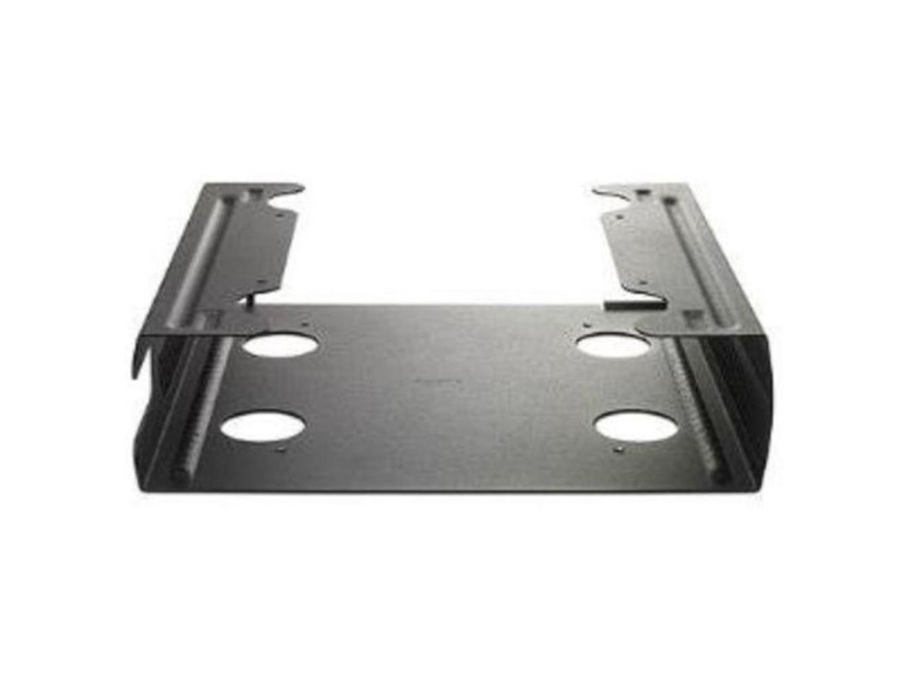 HPE AP-220-MNT-C1 2x Ceiling Grid Rail Adapter for Basic Flat Rails Mount Kit 4