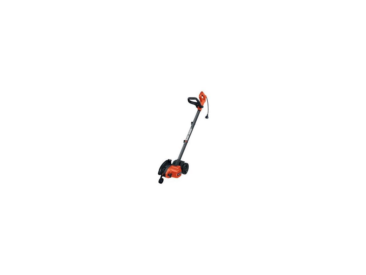 Black & Decker LE750 2-in-1 Landscape Edger 1